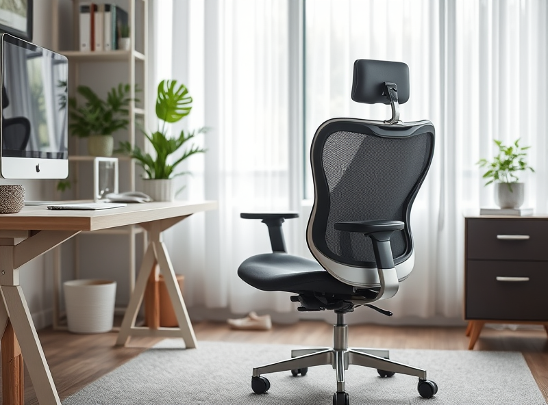 Enter to Win a $1,000 Ergonomic Office Chair!