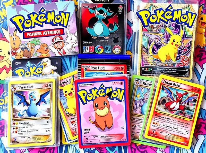 Enter to Win a $1,000 Pokémon Gift Card!