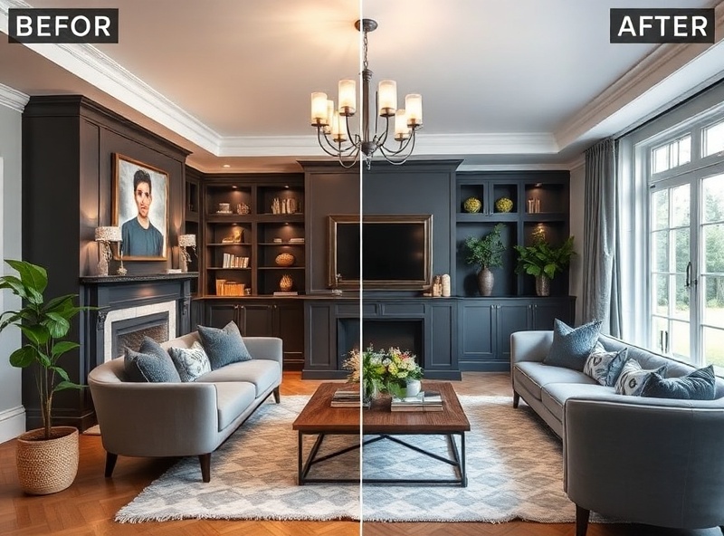 Enter to Win a $25,000 Dream House Makeover!