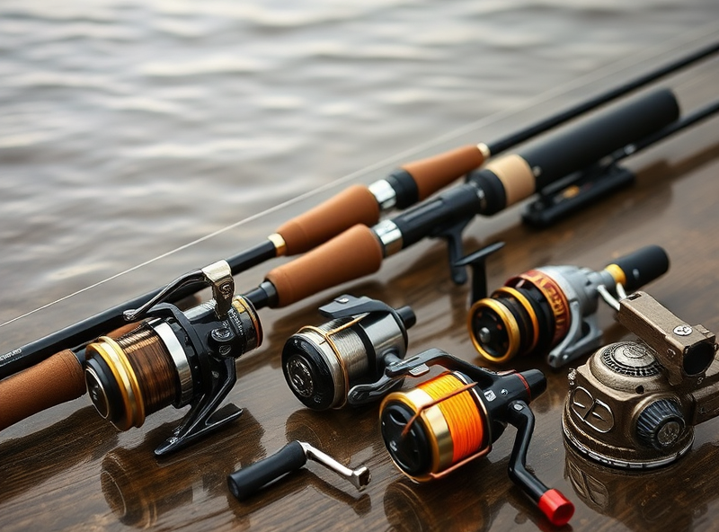 Enter to Win a $4,500 Fishing Gear Bundle!