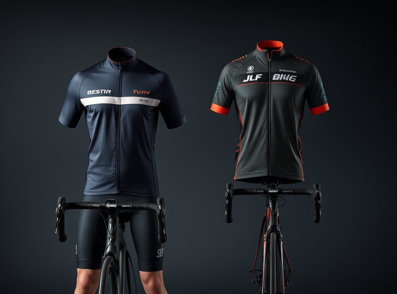 Enter to Win a $500 Cycling Wardrobe!