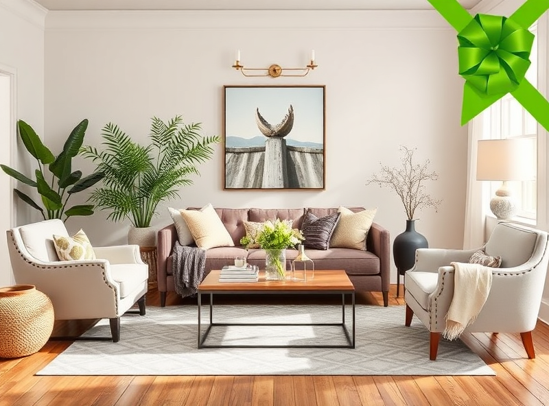 Enter to Win a $5,000 Wayfair Gift Card!