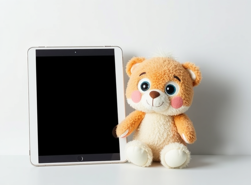 Enter to Win an Apple iPad 11 Gen and a Blobbie Plush!