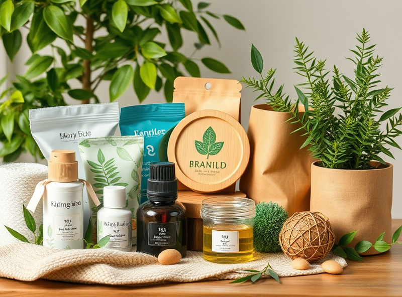 Enter to Win Planet Friendly Gear for the New Year!