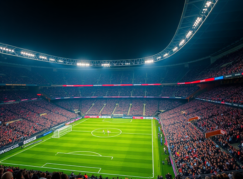 MLS Soccer Fan Experience Giveaway!