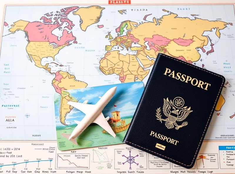 Win $5,000 in Travel Gift Cards – Design YOUR Perfect Spring Break!