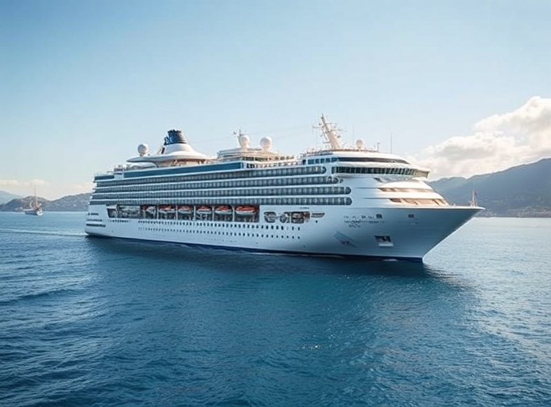 Win a $29,000 Eight-Day Mediterranean Cruise – Luxury Awaits!