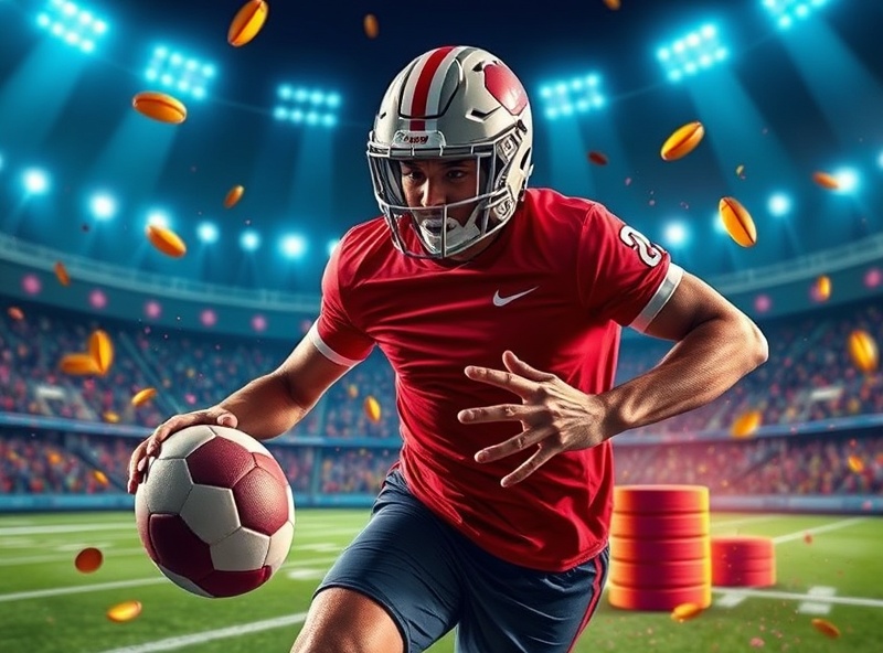 Win One of 200 Digital Sports Prizes Instantly!