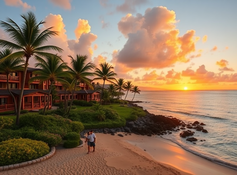 Win Six Magical Nights at Disney's AULANI Resort in Hawaii!